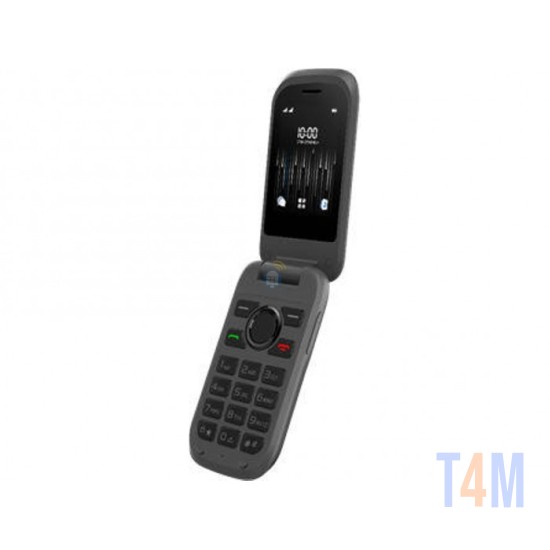 MOBIWIRE ALTICE C11 DUAL SIM 2.4" PRETO